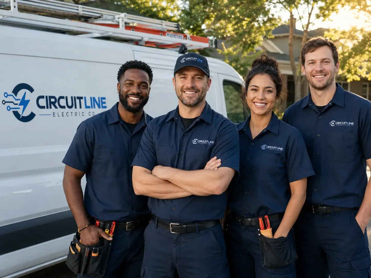 Whole Home Rewiring company in Oviedo, FL