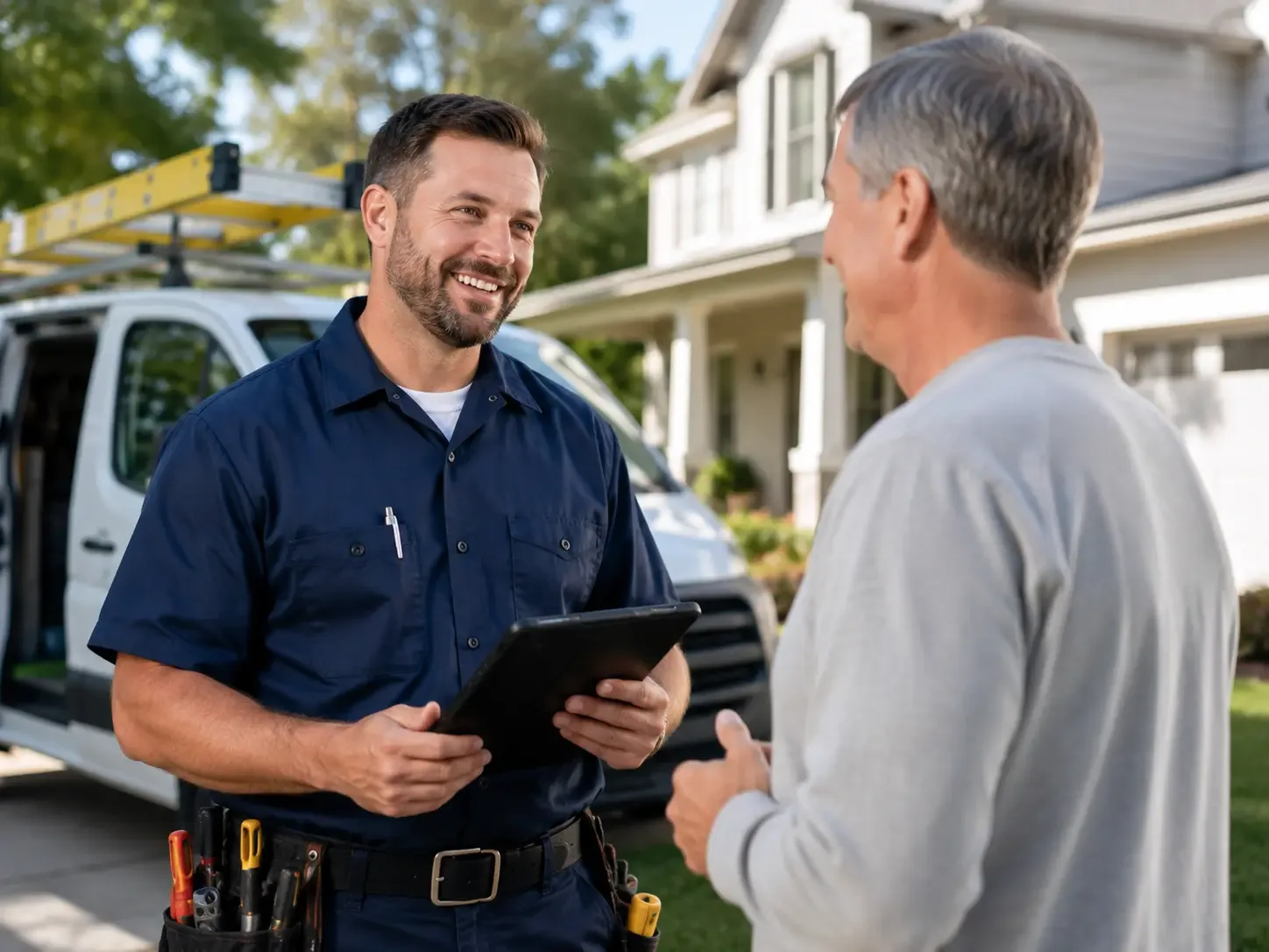 Whole Home Rewiring Oviedo, FL FAQs