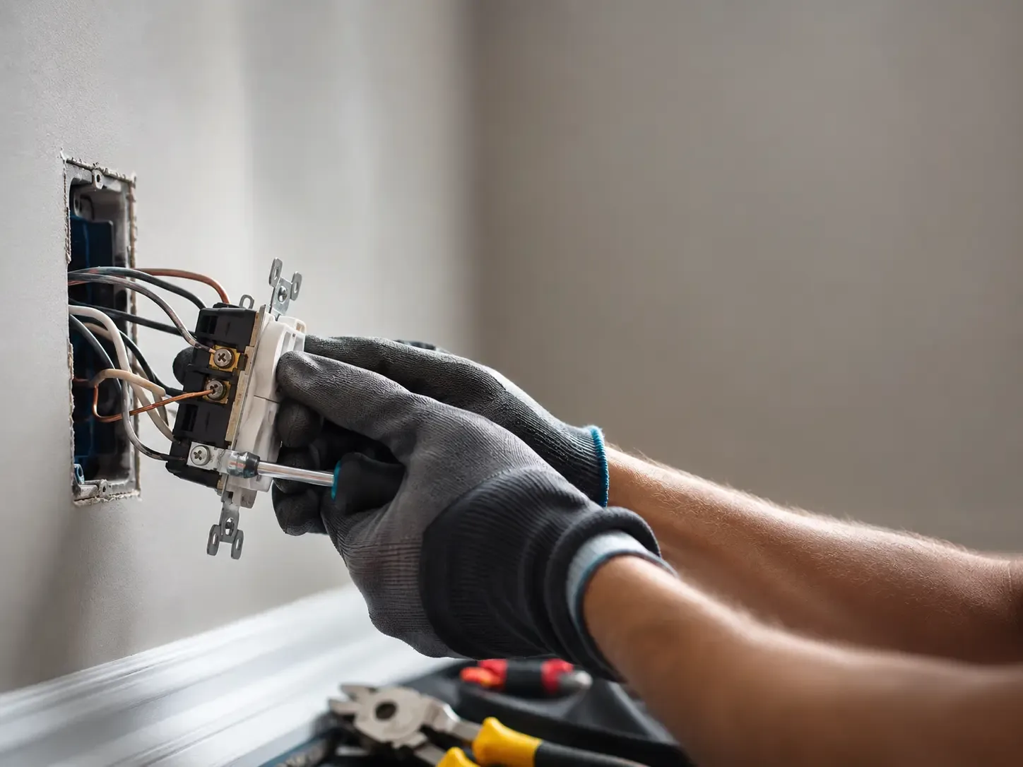 Why choose Whole Home Rewiring in Oviedo, FL